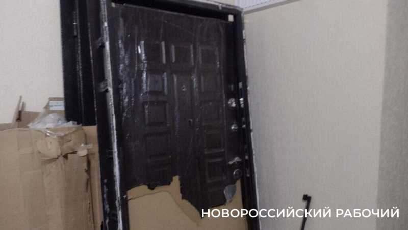 «Взрывом все перемололо!» В Новороссийске только приступают к ремонту дома, пострадавшего 3 мая от атаки БПЛА