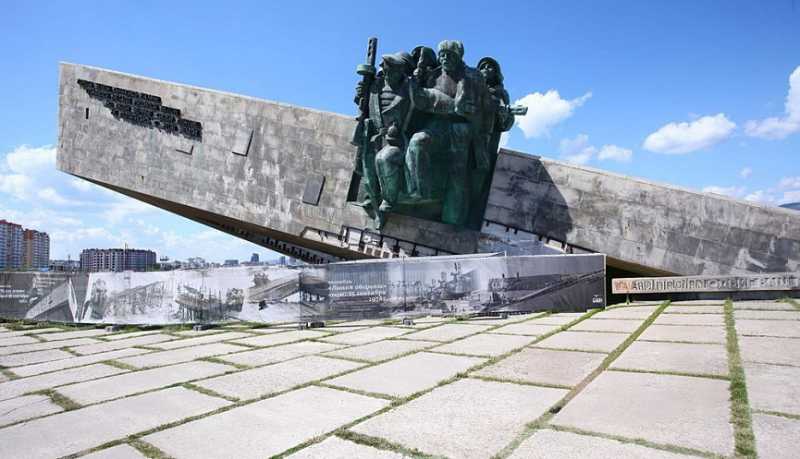 Жители Кубани могут просмотреть документальные фильмы из цикла «Города-герои»