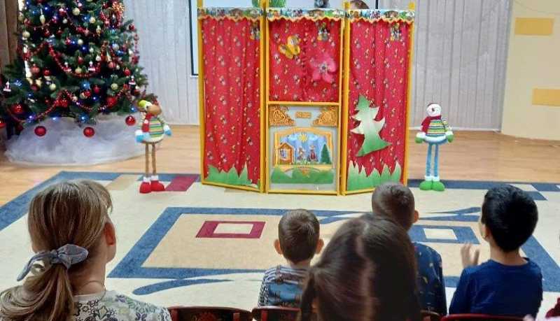 Библиотека имени Н.К. Крупской победила в конкурсе &laquo;Добрый Новороссийск&raquo;