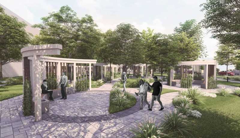 Более 57 тысяч новороссийцев уже приняли участие в голосовании за благоустройство городских территорий