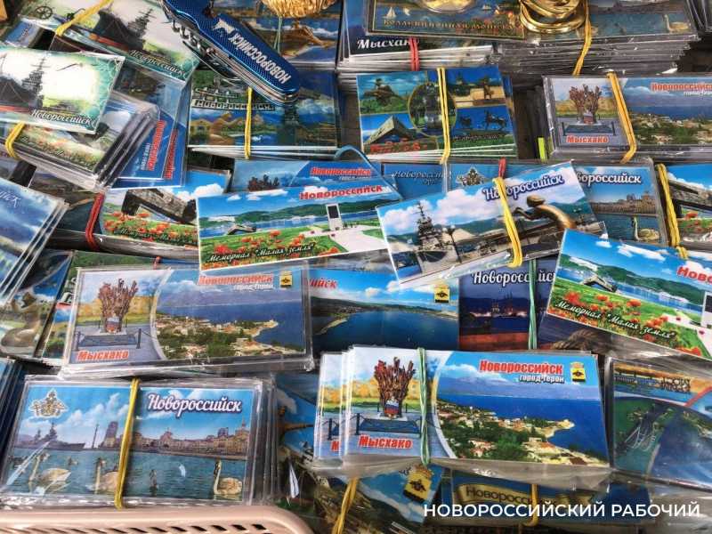 Длинные июньские выходные туристам в Новороссийске обойдутся недешево