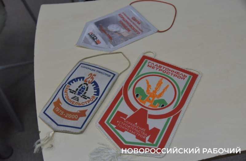 Древнее русло реки, Чертов мост и любовь на всю жизнь. Как новороссийсцы строили «БАМовскую Швейцарию»