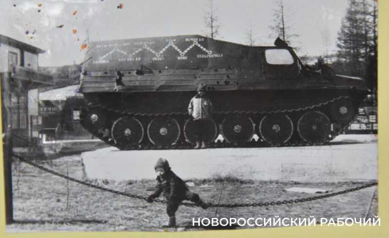 Древнее русло реки, Чертов мост и любовь на всю жизнь. Как новороссийсцы строили «БАМовскую Швейцарию»