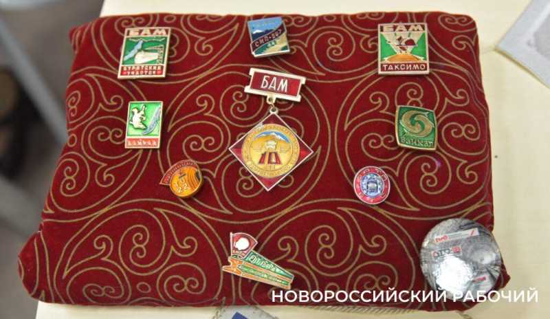Древнее русло реки, Чертов мост и любовь на всю жизнь. Как новороссийсцы строили «БАМовскую Швейцарию»