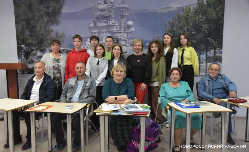 Древнее русло реки, Чертов мост и любовь на всю жизнь. Как новороссийсцы строили «БАМовскую Швейцарию»