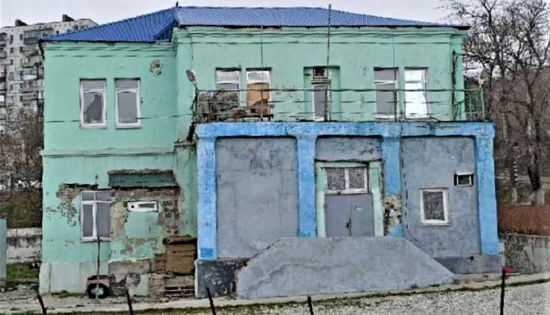 Два исторических здания Новороссийска взяли под государственную охрану