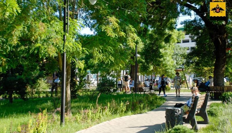 Информация о качестве атмосферного воздуха в городе Новороссийске за период наблюдений 04 – 05 июня