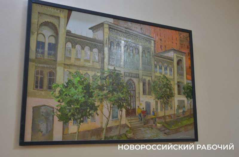Как в Новороссийске Дворец помогает студентам Политеха и при чем тут «Кошкин дом»