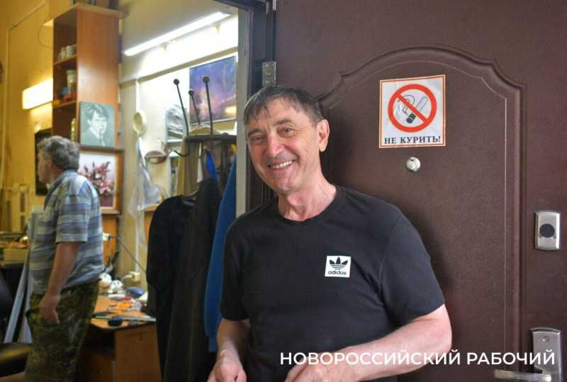 Как в Новороссийске Дворец помогает студентам Политеха и при чем тут «Кошкин дом»