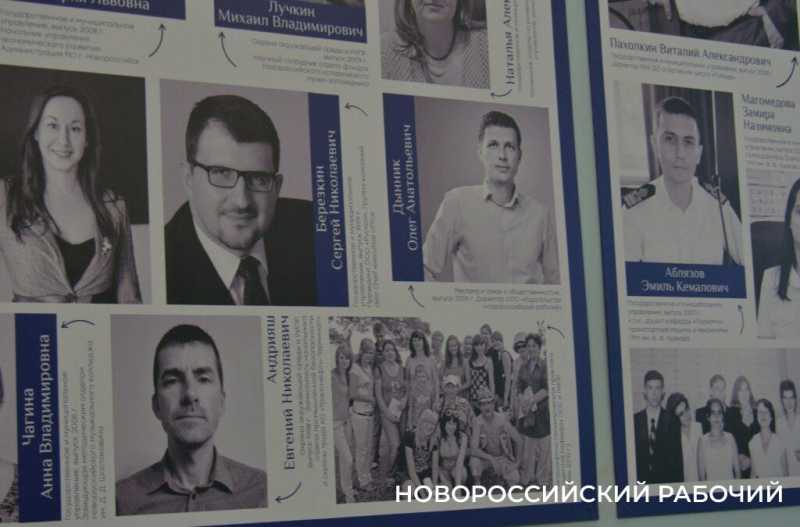 Как в Новороссийске Дворец помогает студентам Политеха и при чем тут «Кошкин дом»