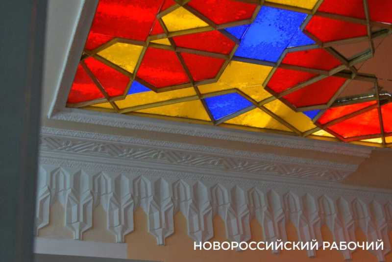 Как в Новороссийске Дворец помогает студентам Политеха и при чем тут «Кошкин дом»