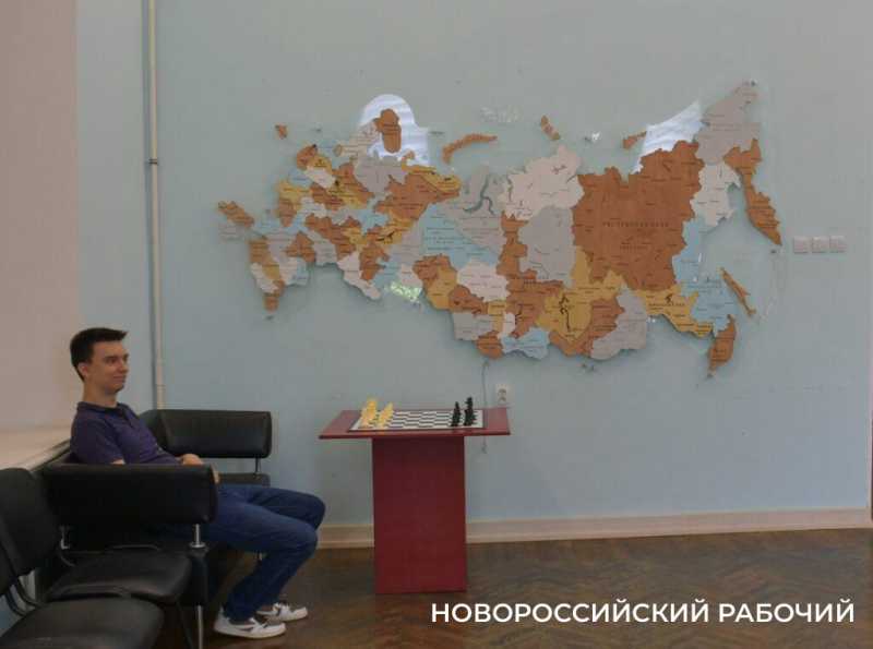 Как в Новороссийске Дворец помогает студентам Политеха и при чем тут «Кошкин дом»