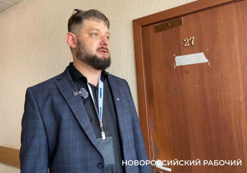 На «кис-кис» пока не откликается! В Новороссийске усыновили кота-нелегала из Турции