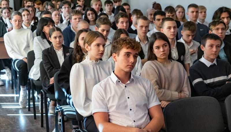 Начни карьеру в «Абрау-Дюрсо» сегодня: приемная кампания и целевое обучение 2025