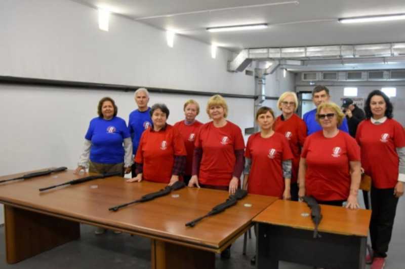 Не ныть, учить сотни языков, не ходить, а бегать! Секреты побед пенсионеров Новороссийска