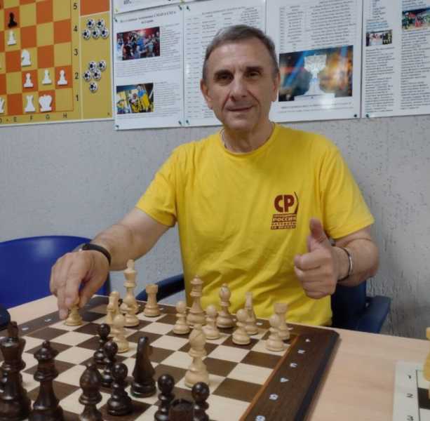 Не ныть, учить сотни языков, не ходить, а бегать! Секреты побед пенсионеров Новороссийска