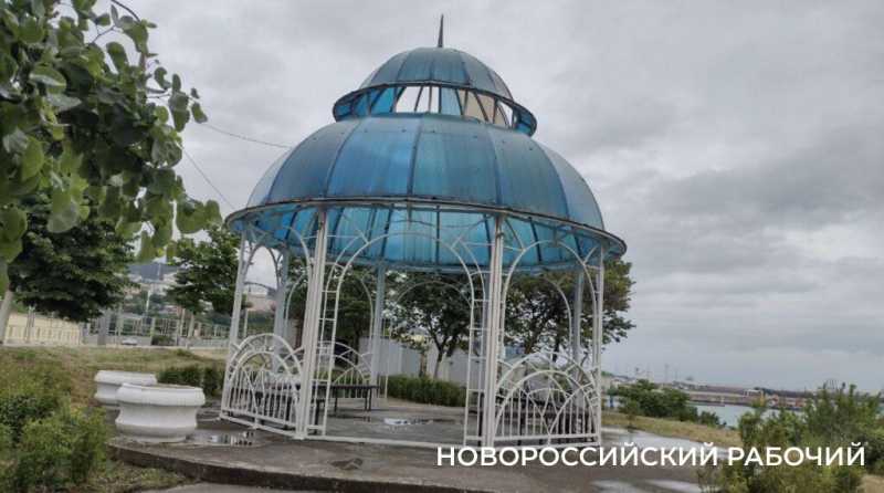 Новороссийцы готовятся выступить в Верховном суде и отстоять свой пляж