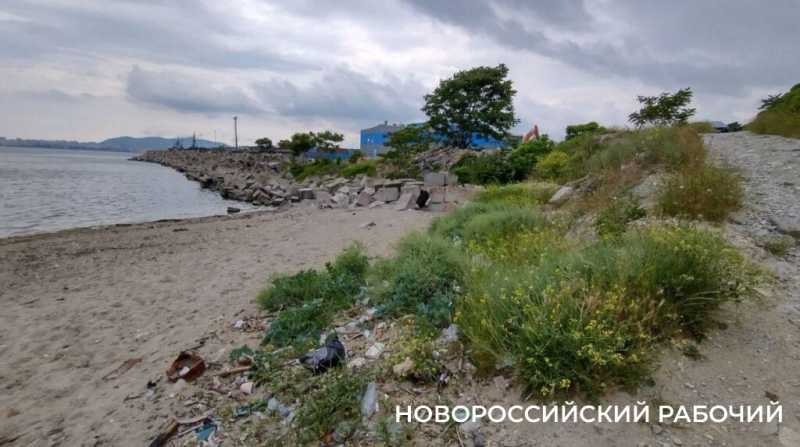 Новороссийцы готовятся выступить в Верховном суде и отстоять свой пляж