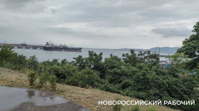 Новороссийцы готовятся выступить в Верховном суде и отстоять свой пляж