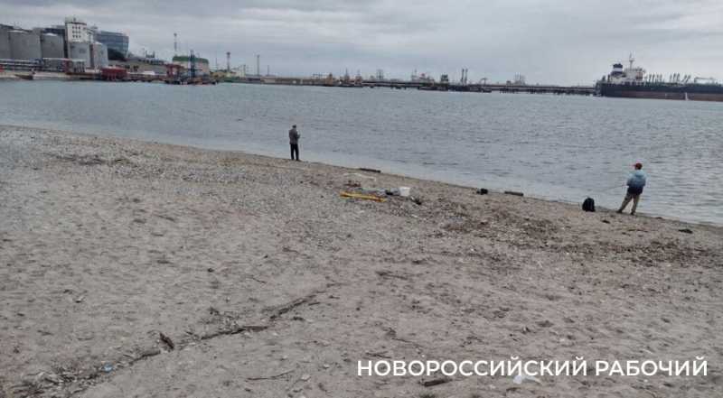 Новороссийцы готовятся выступить в Верховном суде и отстоять свой пляж