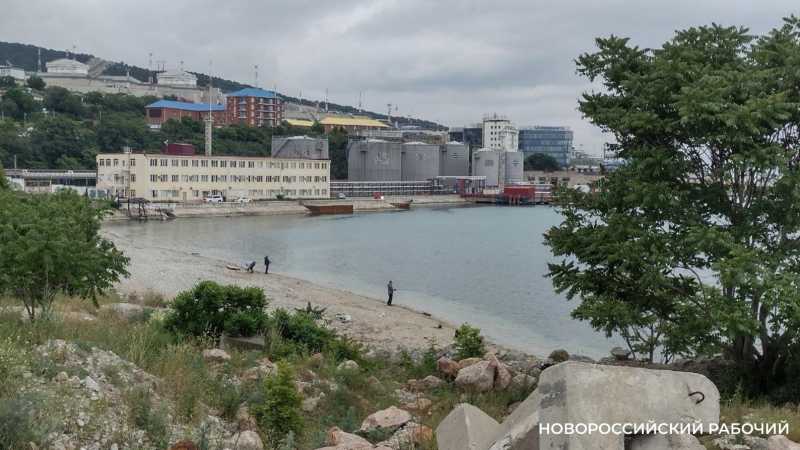 Новороссийцы готовятся выступить в Верховном суде и отстоять свой пляж