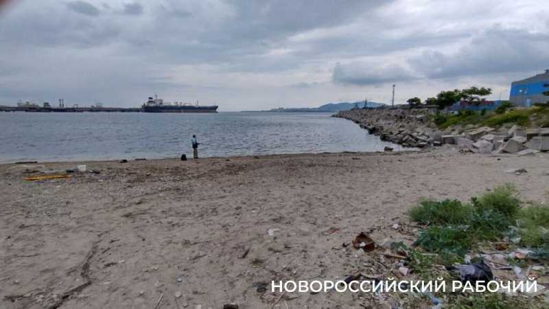 Новороссийцы готовятся выступить в Верховном суде и отстоять свой пляж