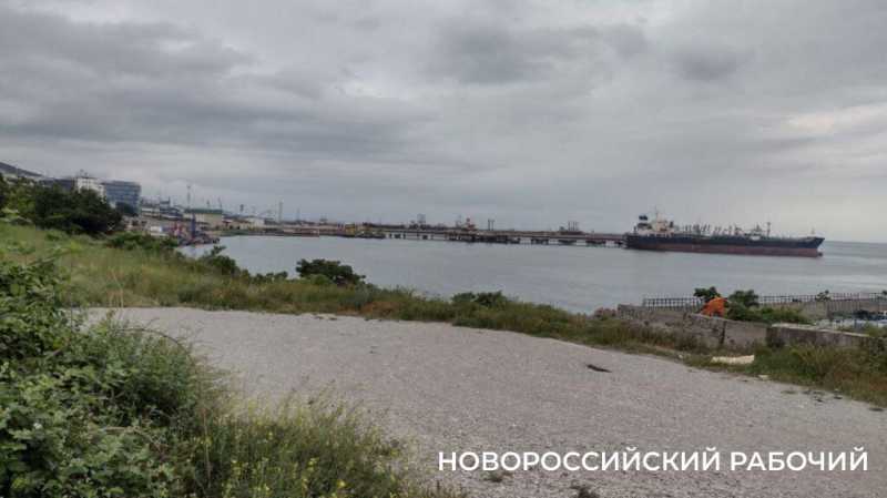 Новороссийцы готовятся выступить в Верховном суде и отстоять свой пляж