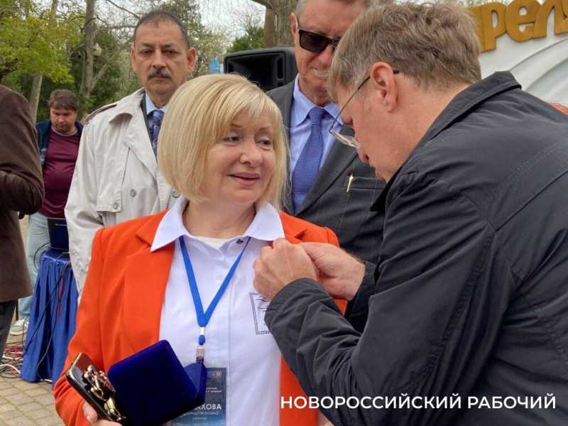 Новороссийский планетарий объединил юных шахматистов, историков, краеведов и всех, кто мечтает о космосе