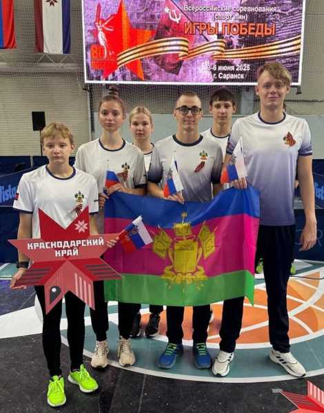Новороссийский пловец выиграл бронзу Всероссийского турнира