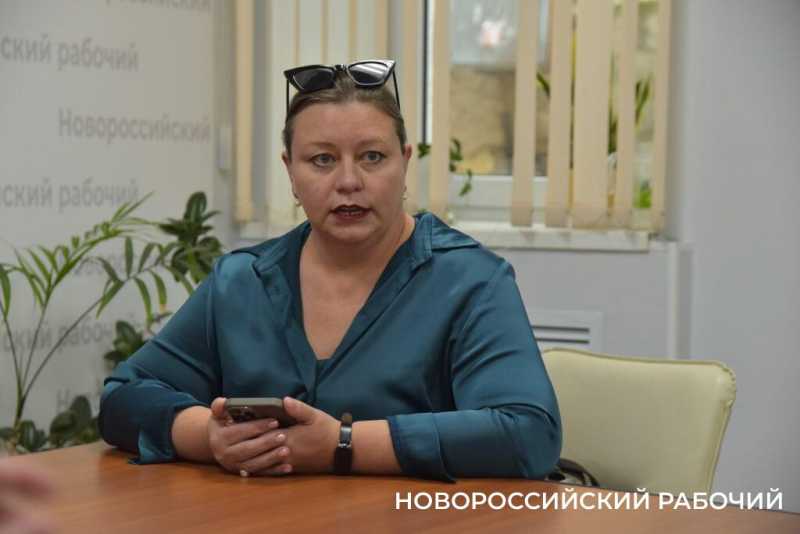 Новый регоператор в Новороссийске хочет работать так, чтобы о нем и не вспоминали