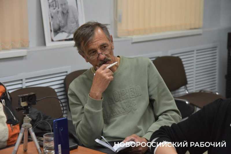 Новый регоператор в Новороссийске хочет работать так, чтобы о нем и не вспоминали