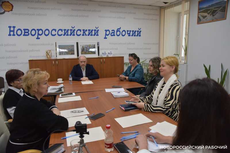 Новый регоператор в Новороссийске хочет работать так, чтобы о нем и не вспоминали
