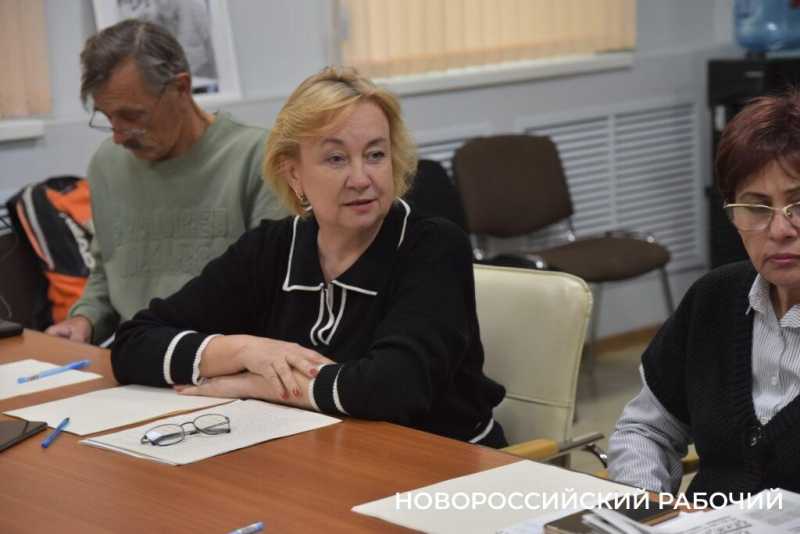 Новый регоператор в Новороссийске хочет работать так, чтобы о нем и не вспоминали
