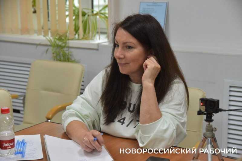 Новый регоператор в Новороссийске хочет работать так, чтобы о нем и не вспоминали
