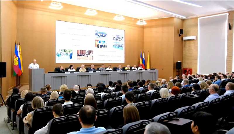 Подведены итоги работы за пять месяцев текущего года по профилактике распространения наркомании в Новороссийске