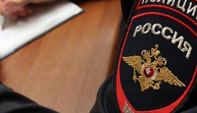 Полицейские Новороссийска информируют: В случае пропажи несовершеннолетнего, необходимо незамедлительно обратиться в полицию