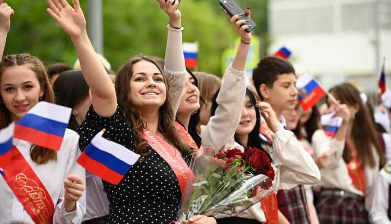 С 20 июня стартует приемная кампания в средние профессиональные и высшие учебные заведения