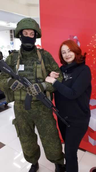 Семен Писаренко, позывной &laquo;Русич&raquo;: &laquo;Если убьют, то хотя бы недалеко от своих&raquo;