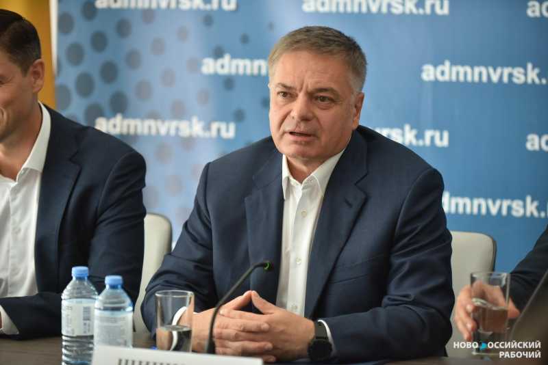 Сергей Шишкарев прекратил инвестировать в новороссийский «Черноморец» и будет строить свой стадион