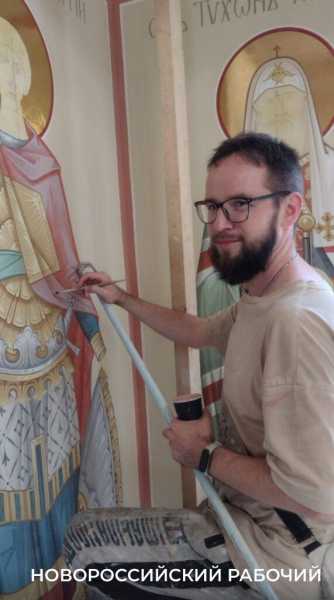 Шесхарису добавили немного Палеха