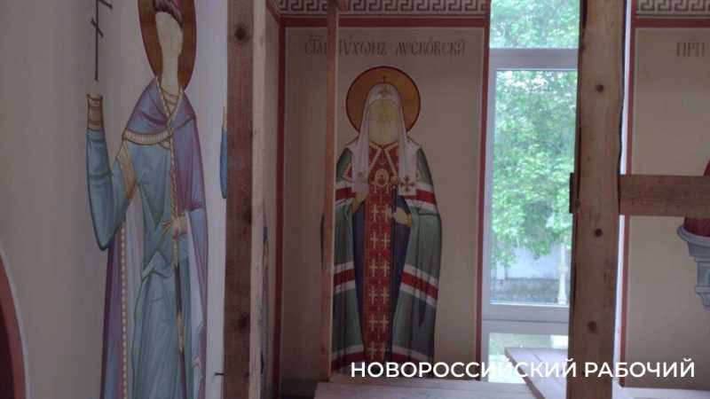 Шесхарису добавили немного Палеха