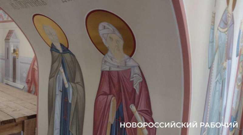 Шесхарису добавили немного Палеха
