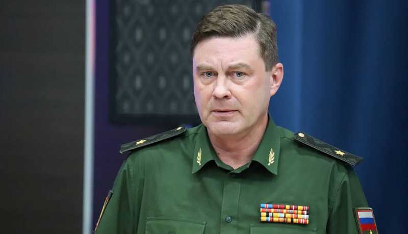 В Краснодаре подвели итоги краевых тренировочных сборов с резервистами