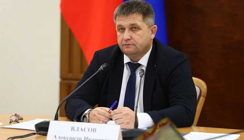В Краснодаре провели заседание краевой антинаркотической комиссии