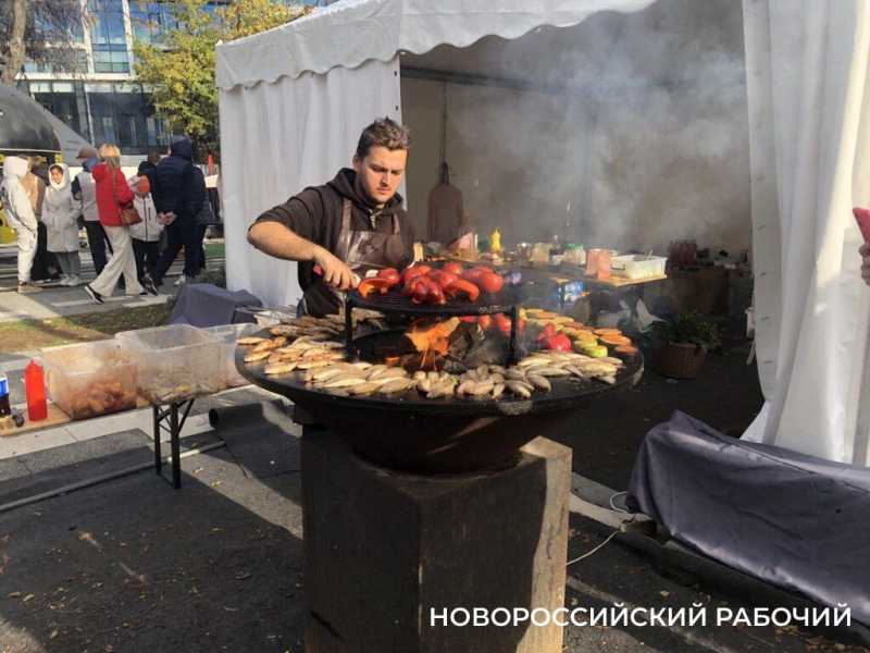 В Новороссийске 12 июля, День России, будет интересным, полезным и вкусным!
