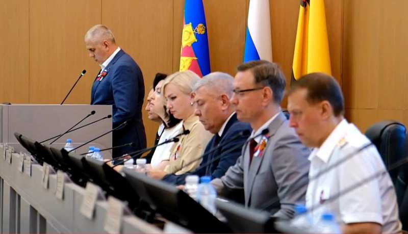 В Новороссийске до конца 2025 года 368 камер будут оснащены аналитическими функциями распознавания