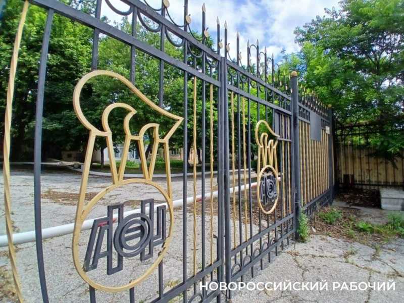 В Новороссийске на даче гласного дореволюционной Думы проводят депутатские приемы