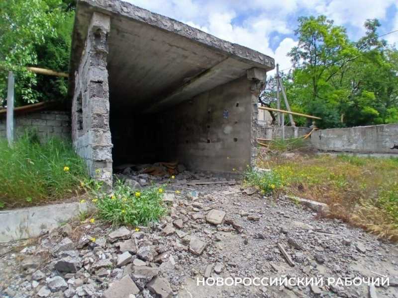 В Новороссийске на даче гласного дореволюционной Думы проводят депутатские приемы