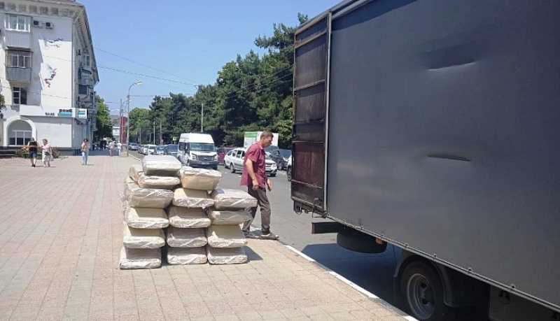 В Новороссийске посещение театральных постановок на камерной сцене станет еще комфортнее