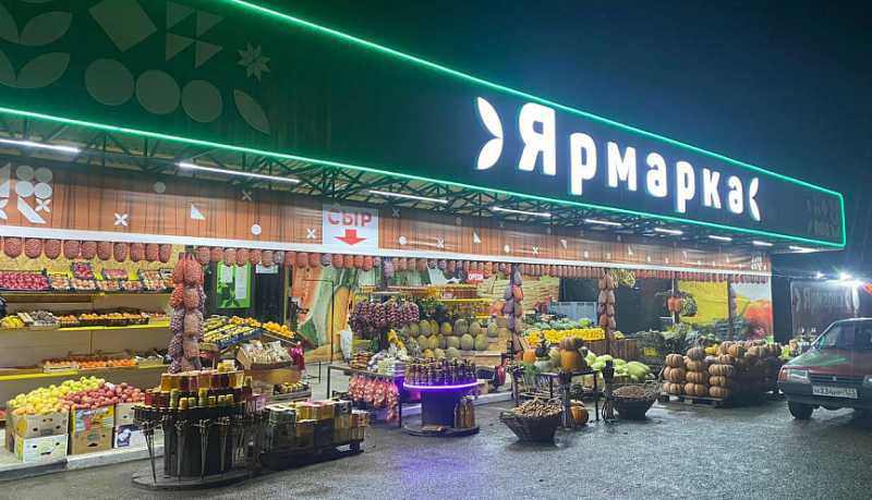 Вениамин Кондратьев: По пути к Азово-Черноморскому побережью и на горные курорты работают более 5,5 тысячи объектов придорожного сервиса